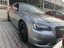 كرايسلر 300